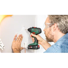 Bosch 06039B5009 AdvancedDrill 18 (akku és töltő nélkül) akkus fúró-csavarozó