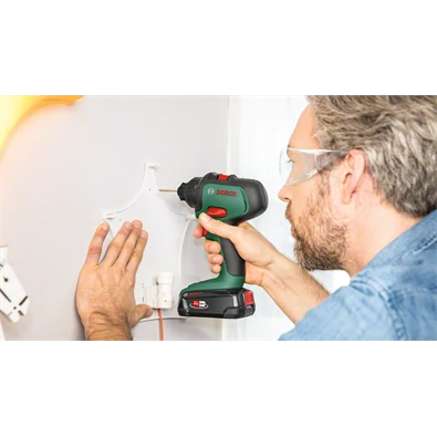 Bosch 06039B5009 AdvancedDrill 18 (akku és töltő nélkül) akkus fúró-csavarozó