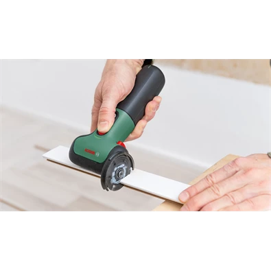 Bosch 06039D2000 YOUCut&Grind akkus mini sarokcsiszoló