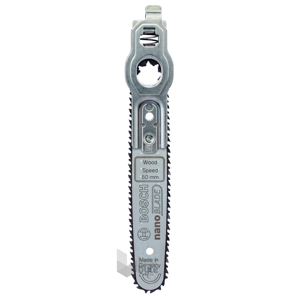 Bosch 2609256D86 Nanoblade Wood Speed 65 fűrészlap