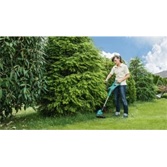 Bosch ART 24 elektromos szegélyvágó