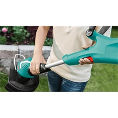 Bosch ART 24 elektromos szegélyvágó