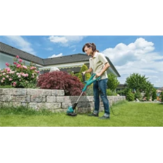 Bosch ART 24 elektromos szegélyvágó