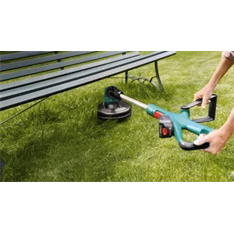 Bosch ART 24 elektromos szegélyvágó