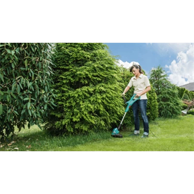Bosch ART 24 elektromos szegélyvágó