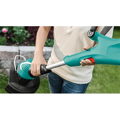 Bosch ART 24 elektromos szegélyvágó