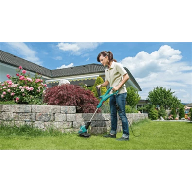 Bosch ART 24 elektromos szegélyvágó