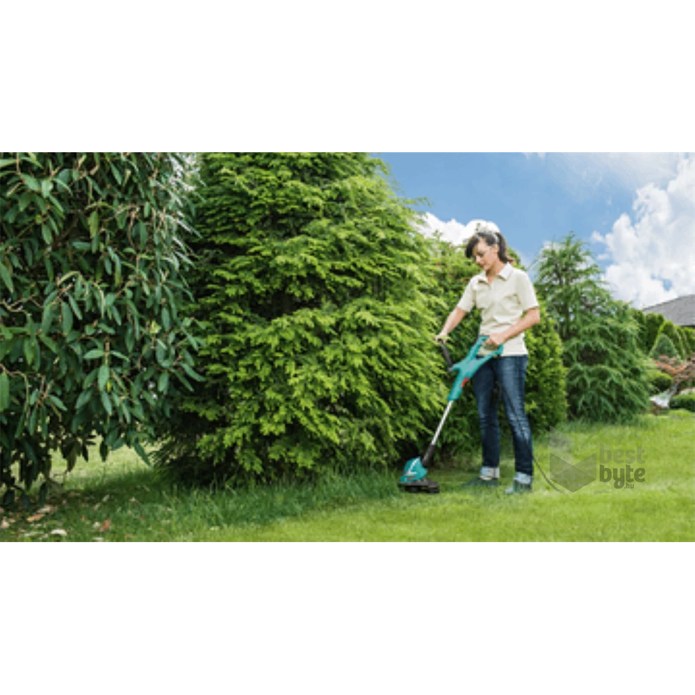 Bosch ART 24 elektromos szegélyvágó