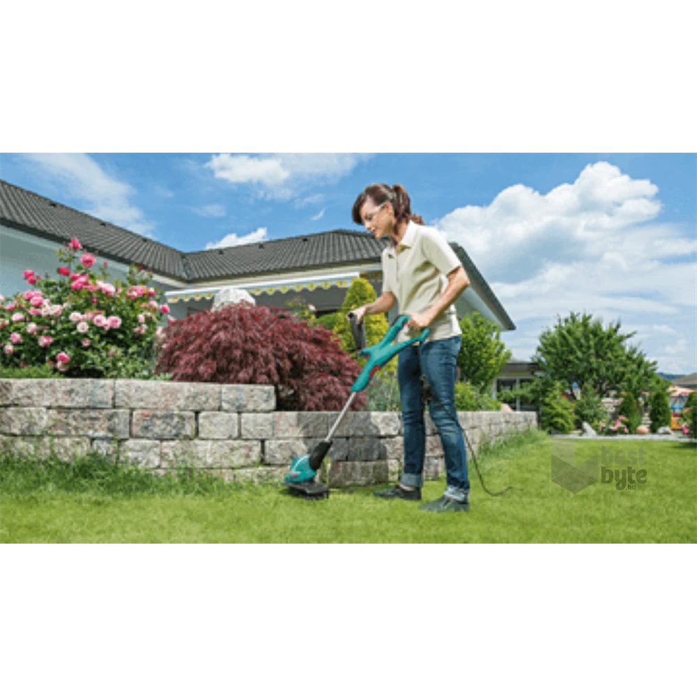 Bosch ART 24 elektromos szegélyvágó