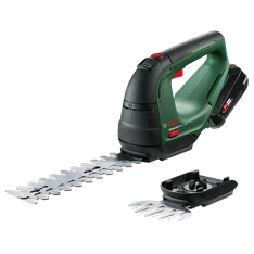 Bosch AdvancedShear 18V-10 akkumulátoros sövényvágó