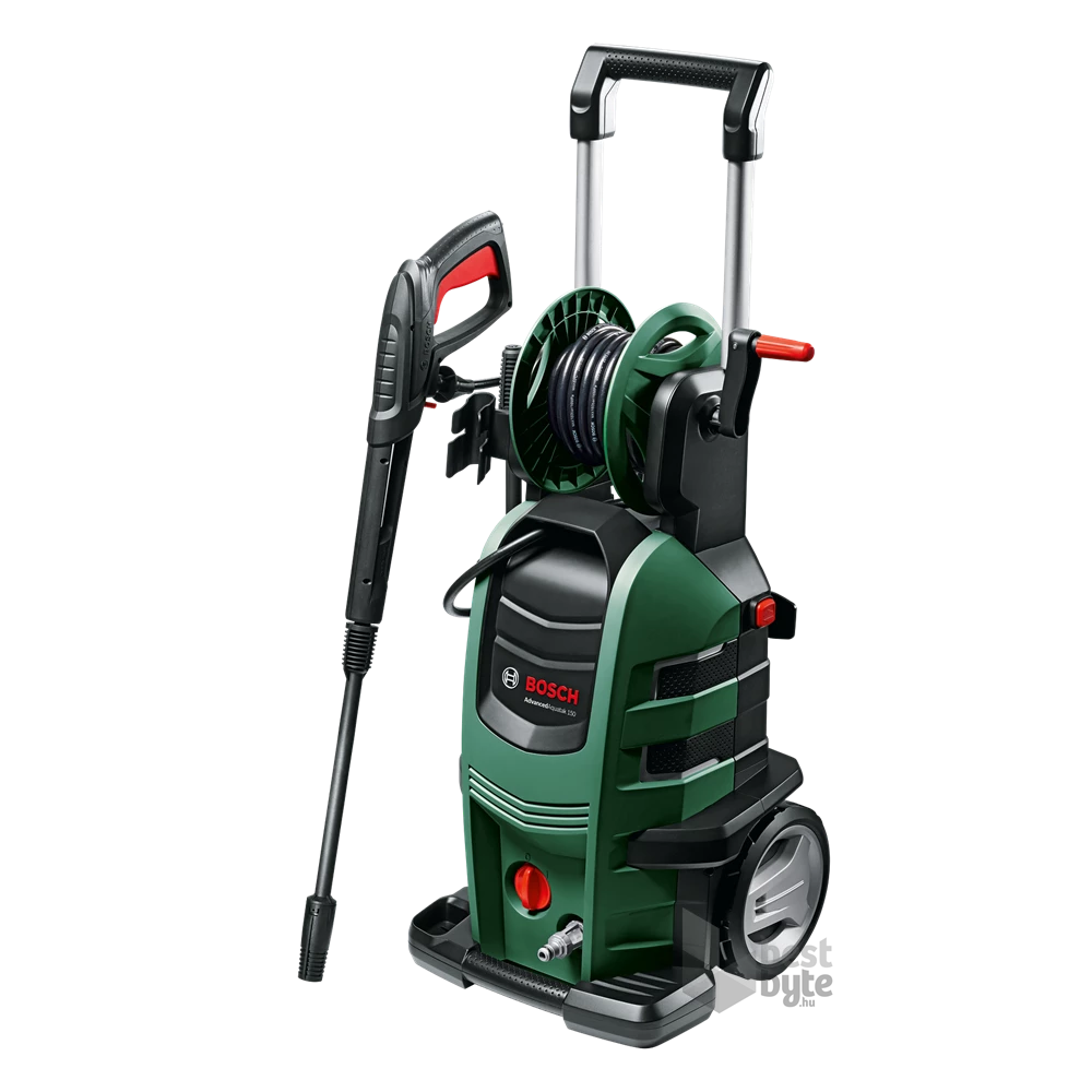 Bosch Advanced Aquatak 150 magasnyomású mosó