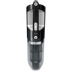 Bosch BBH32101 Flexxo 2 az 1-ben éjfekete akkumulátoros álló porszívó
