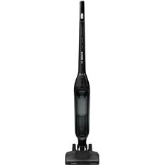 Bosch BBH32101 Flexxo 2 az 1-ben éjfekete akkumulátoros álló porszívó
