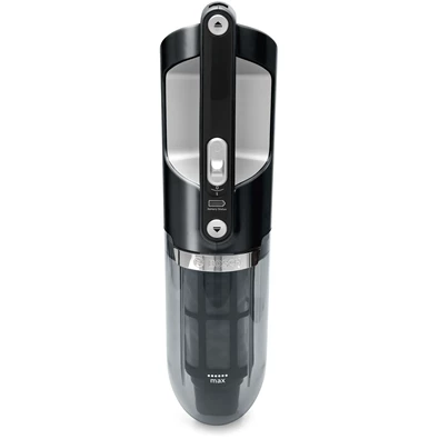 Bosch BBH32101 Flexxo 2 az 1-ben éjfekete akkumulátoros álló porszívó