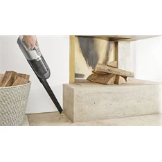 Bosch BBH3ALL23 Flexxo Gen2 2 az 1-ben metál-fahéjbarna vezeték nélküli álló porszívó