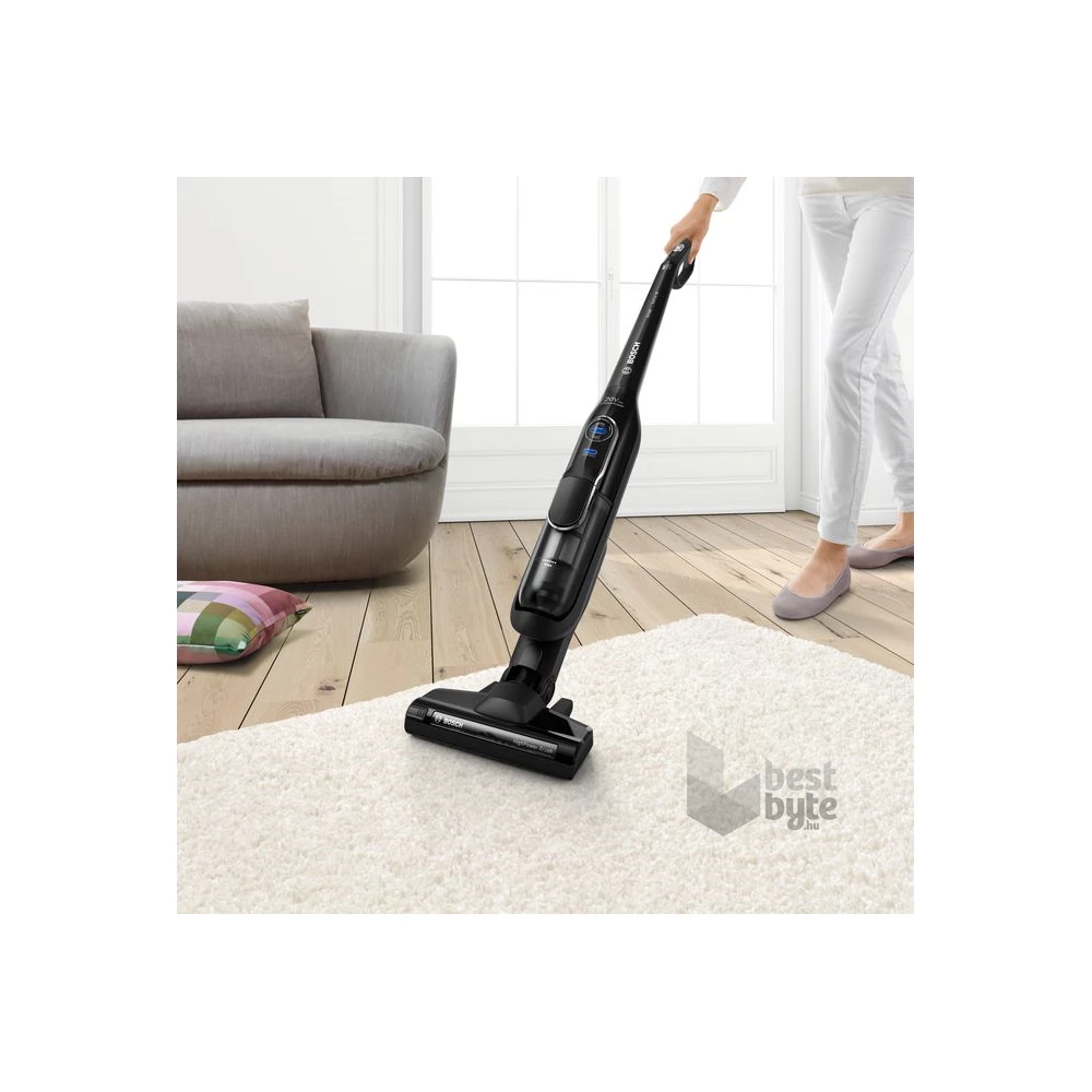 Bosch BBH85B2 Athlet vezeték nélküli porszívó