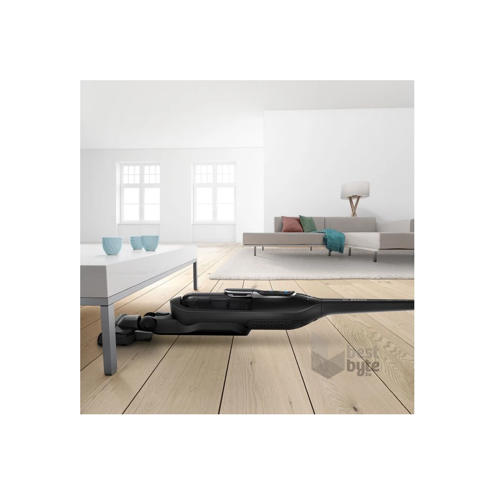 Bosch BBH85B2 Athlet vezeték nélküli porszívó