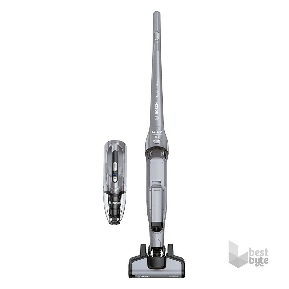 Bosch BBHL21435 2 az 1-ben akkumulátoros álló porszívó