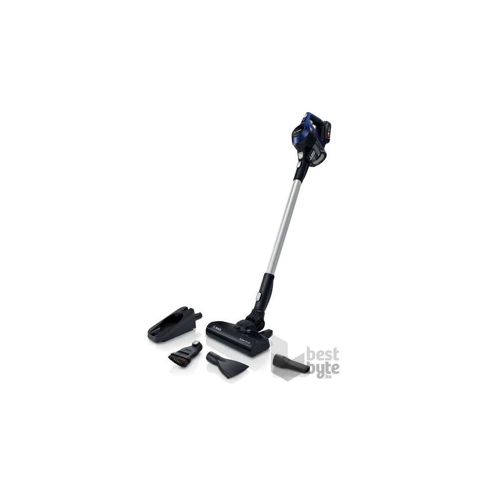 Bosch BBS611MAT Unlimited Serie6 vezeték nélküli porszívó