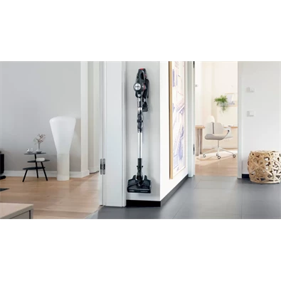 Bosch BBS712A Unlimited 7 grafitszürke vezeték nélküli porszívó