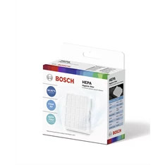 Bosch BBZ156HF HEPA szűrő