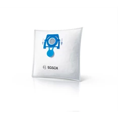 Bosch BBZWD4BAG AquaWash&Clean 4 db-os porzsák készlet