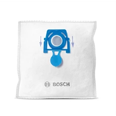 Bosch BBZWD4BAG AquaWash&Clean 4 db-os porzsák készlet