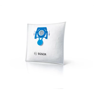 Bosch BBZWD4BAG AquaWash&Clean 4 db-os porzsák készlet