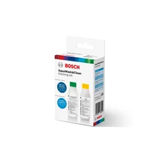 Bosch BBZWDSET 2x100ml szőnyeg- és kárpittisztítószer szett