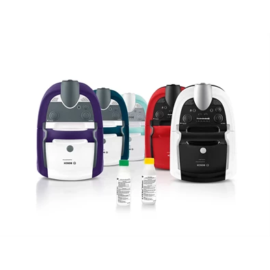 Bosch BBZWDSET 2x100ml szőnyeg- és kárpittisztítószer szett