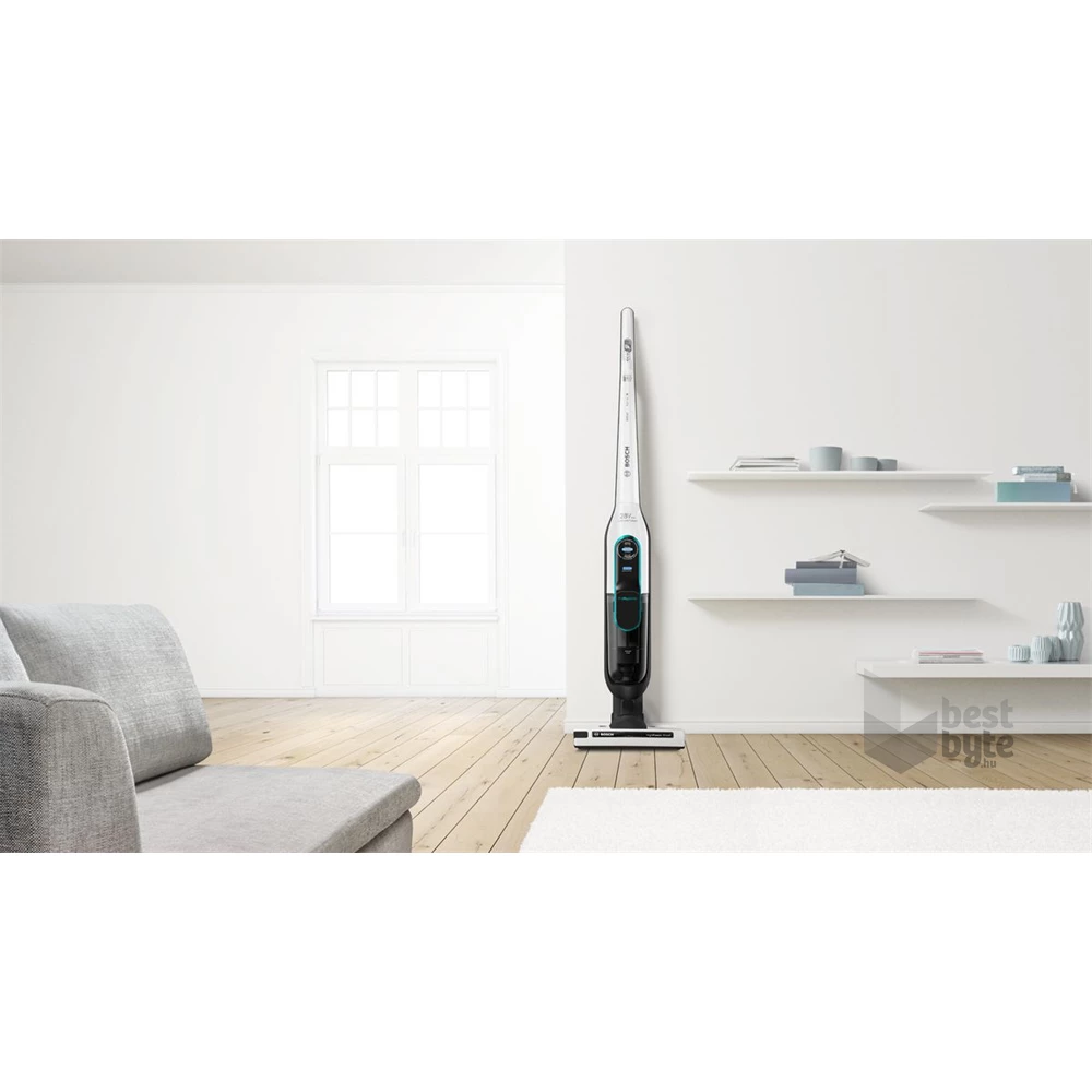 Bosch BCH86HYG2 akkumulátoros álló porszívó