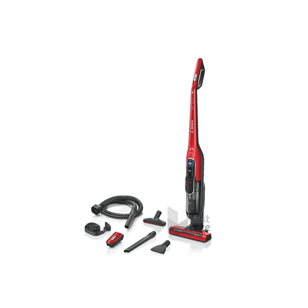 Bosch BCH86PET1 Athlet ProAnimal vezeték nélküli porszívó