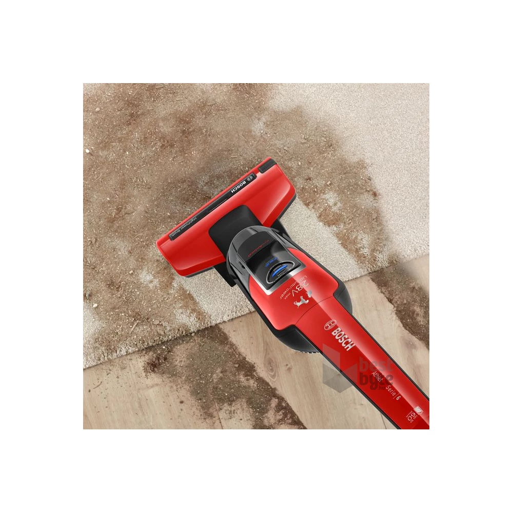 Bosch BCH86PET1 Athlet ProAnimal vezeték nélküli porszívó