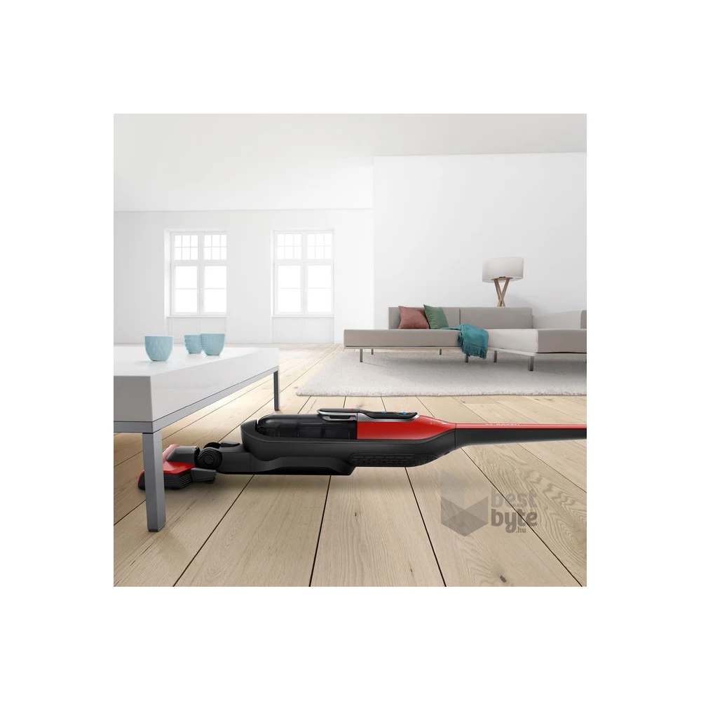 Bosch BCH86PET1 Athlet ProAnimal vezeték nélküli porszívó