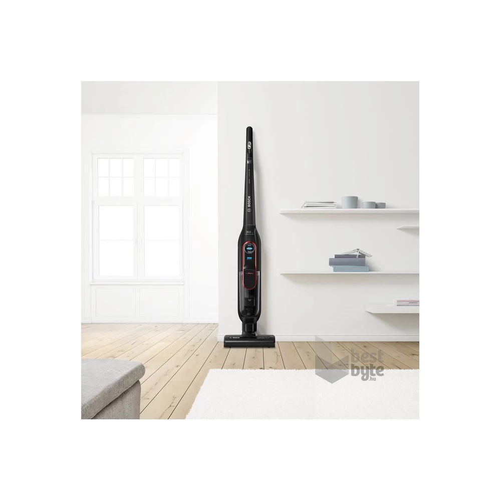 Bosch BCH87POW1 akkumulátoros álló porszívó