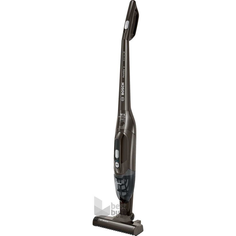 Bosch BCHF2MX16 Serie2 2 az 1-ben vezeték nélküli porszívó