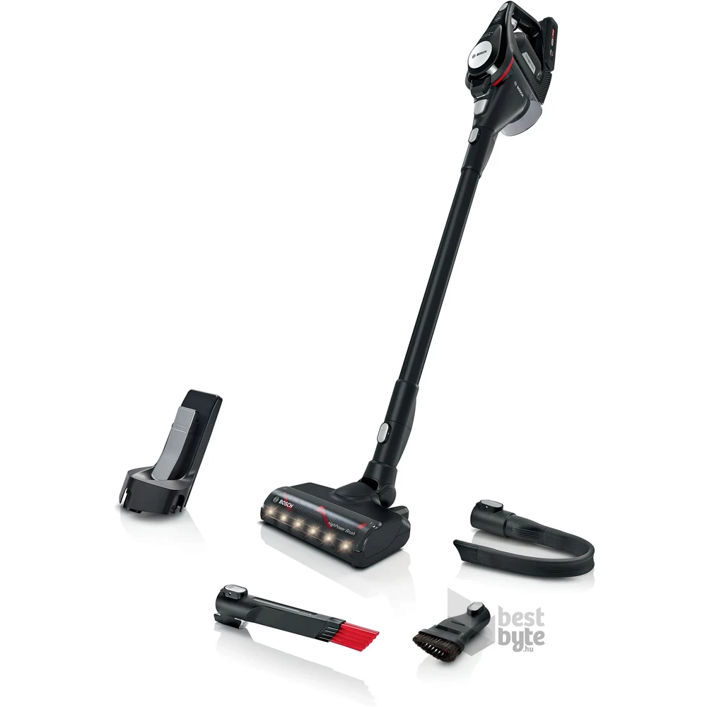 Bosch BCS8214BL Unlimited S8 vezeték nélküli porszívó
