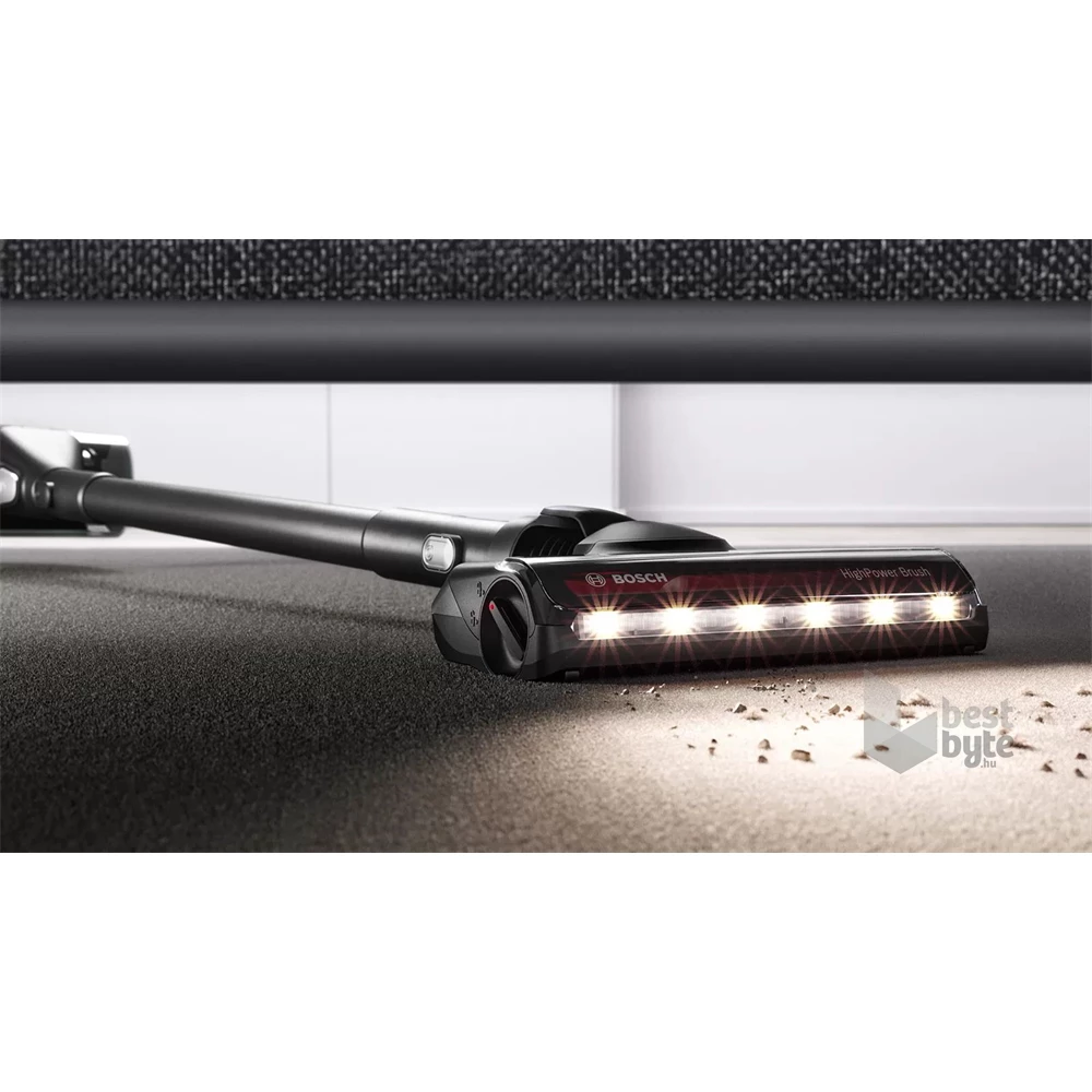 Bosch BCS82BL24 Unlimited S8 vezeték nélküli porszívó