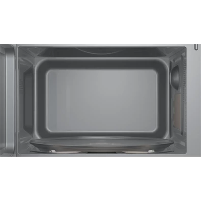 Bosch BFL623MB3 800W 20L fekete beépíthető mikrohullámú sütő