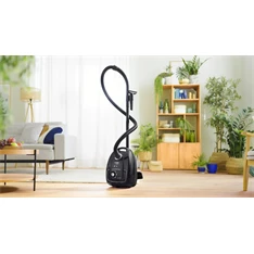 Bosch BGB38BA3T Serie4 porzsákos porszívó