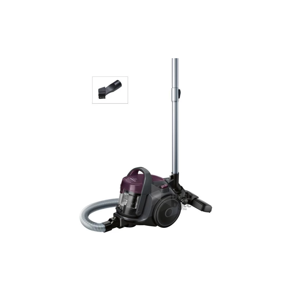 Bosch BGC05AAA1 porzsák nélküli porszívó