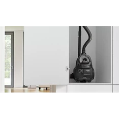 Bosch BGC21X300 Serie4 fekete porzsák nélküli porszívó
