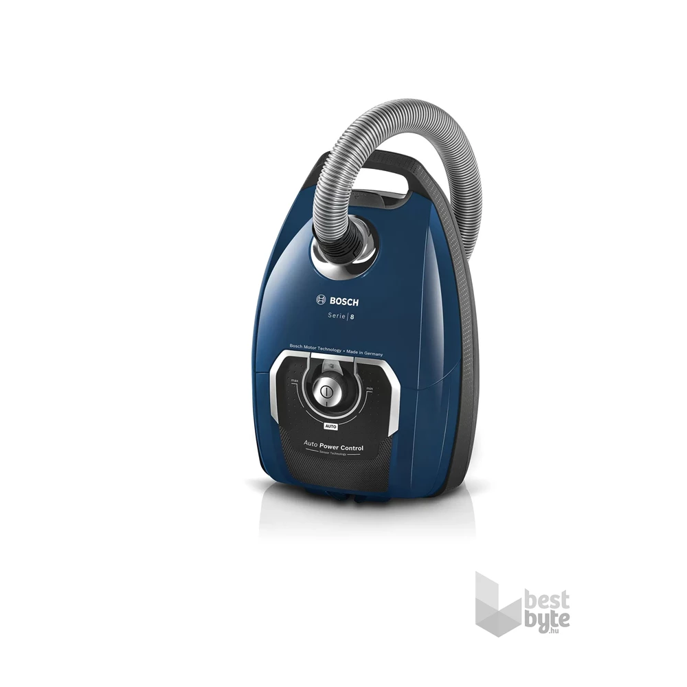 Bosch BGL8X230 Serie8 Classic porzsákos porszívó