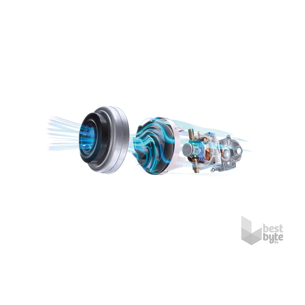 Bosch BGL8X230 Serie8 Classic porzsákos porszívó