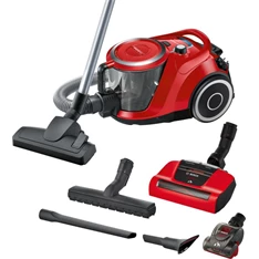 Bosch BGS41PET1 porzsák nélküli porszívó