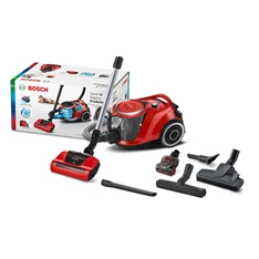 Bosch BGS41PET1 porzsák nélküli porszívó