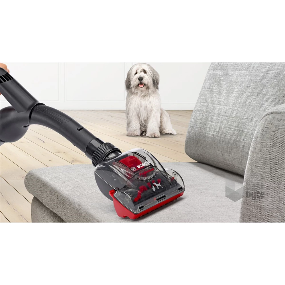 Bosch BGS41PET1 porzsák nélküli porszívó