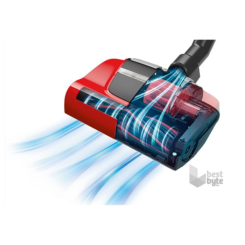 Bosch BGS41PET1 porzsák nélküli porszívó