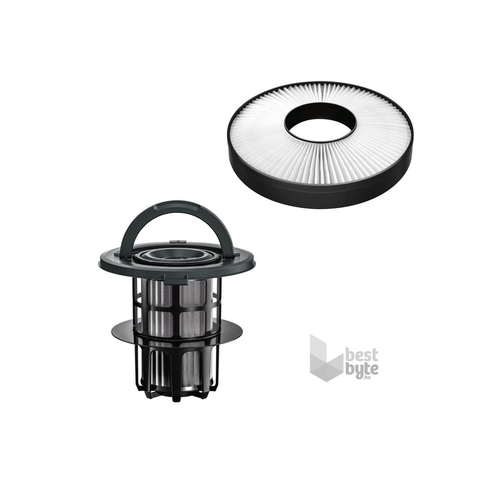 Bosch BGS7RCL porzsák nélküli porszívó