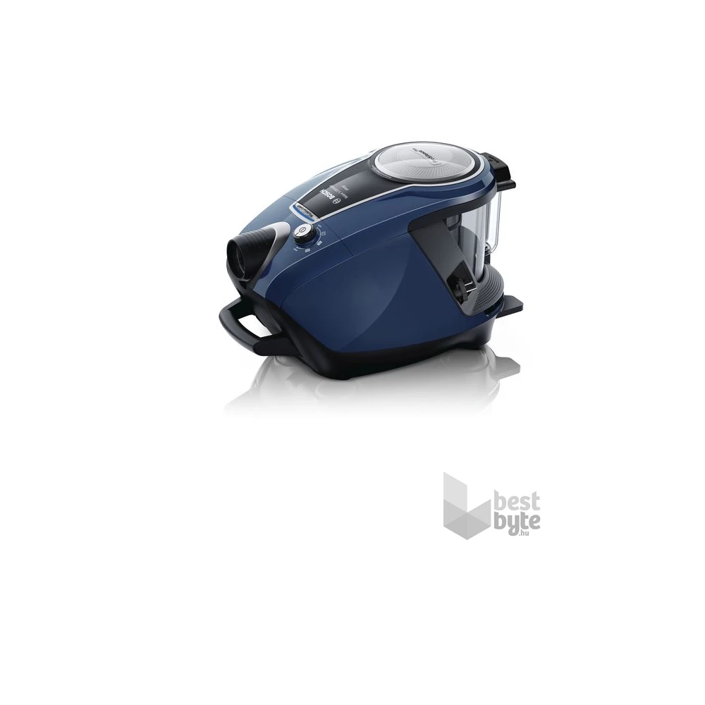 Bosch BGS7RCL porzsák nélküli porszívó